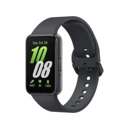 Smartwatch Samsung Galaxy Fit3 Bluetooth + AMOLED 1.6″ + 13 días de autonomía + SOS