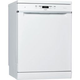 Lavavajillas Whirlpool WFC 3C34 P 14 Cubiertos D Silencioso Mitad de Carga