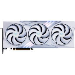 MSI V532-021R - MSI GeForce RTX 5070 12G GAMING TRIO OC BLANCO