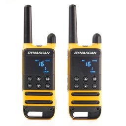 PAREJA PMR DYNASCAN P19