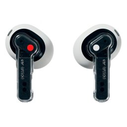 Nothing Ear Stick Auriculares Inalámbricos Blancos