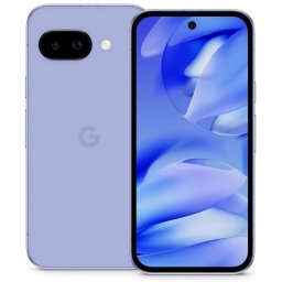 Google Pixel 9a Smartphone 6.3" 8GB/128GB Dual SIM 5G 5100mAh Lila