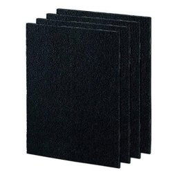 Fellowes Pack 4 Filtros de Carbono para Purificador de Aire AeraMax DX55