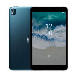 Tablet Nokia T10 8″ 32GB WiFi Azul