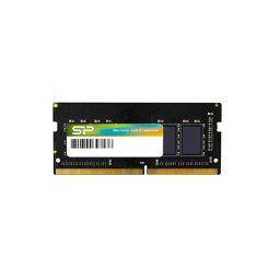 Memoria RAM Silicon Power 16GB DDR4 2666MHz SP016GBSFU266X02 SO-DIMM