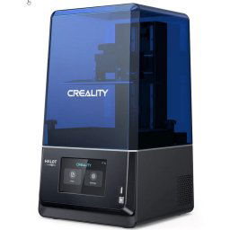 Creality Halot One Plus CL-79 Impresora 3D de Resina