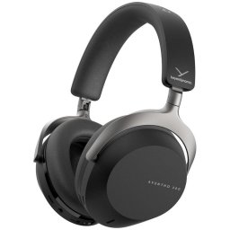 Beyerdynamic Aventho 300 Auriculares Bluetooth con Cancelación Activa de Ruido Negros