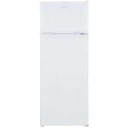 Aspes AF145503E Frigorífico 2 Puertas E Blanca