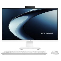 ASUS V400 AiO V470VAK Intel Core i5-13420H 16GB/512GB SSD UHD Blanco Dolby Atmos WiFi 7