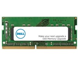 Memoria RAM Dell 16GB DDR5 5600MHz SO-DIMM AC774048
