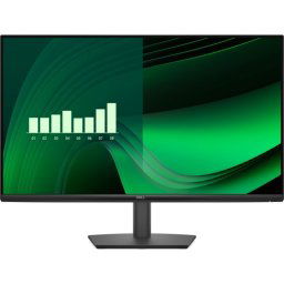 Monitor DELL 27″ 1080p 100Hz IPS Antirreflectante TÜV Rheinland 3 Estrellas