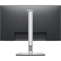 Monitor Dell 24″ QHD 100Hz IPS 99% sRGB USB-C Sin Parpadeo Ergonomía Pro
