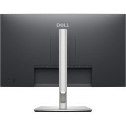 Monitor Dell 27″ QHD 2560x1440 100Hz IPS Ergonomía Certificación TÜV Rheinland