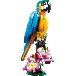 LEGO 31136 - LEGO® creador - loro exótico