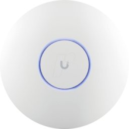 UBIQUITI UBI U7-PRO - Punto de acceso WLAN 2,4/5/6 GHz 9335 Mbps