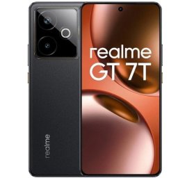 Realme GT 7T 5G 12GB 256GB 6.8" Negro