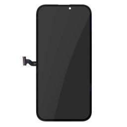 Pantalla Completa COOL para iPhone 14 Pro Max (Calidad AAA+) Negro