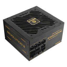 Fuente de alimentación ENERMAX Revolution III 850W 80+ Gold ATX 3.1 PCIe 5.1 12V-2x6 DC-DC modular