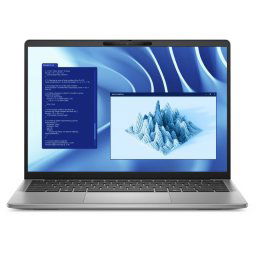 Dell Latitude 7455 14" Snapdragon X1P-64-100 16GB 512GB SSD Táctil Windows 11 Pro