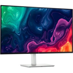 Dell Plus S3225QS 31.5" 4K 120Hz VA HDR10 FreeSync Altavoces HDMI 2.1 Ajuste Altura Plata