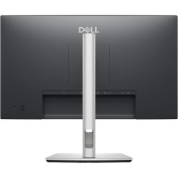 Monitor Dell 24″ QHD 100Hz IPS USB-C 90W Ethernet Ergonomía TÜV