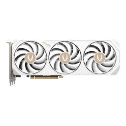 Tarjeta Gráfica Zotac GAMING GeForce RTX 5070 Ti 16GB GDDR7 SOLID CORE OC triple ventilador