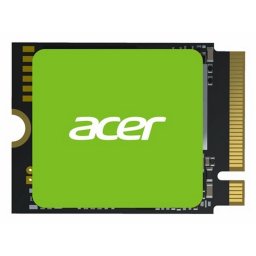 Disco Duro Acer MA200 512GB M.2 5000MB/s + Velocidad Avanzada PC Portátil