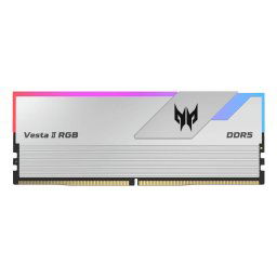 Memoria RAM Acer 32GB DDR4 3200MHz Predator Vesta II RGB
