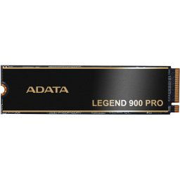 Disco Duro ADATA 2TB M.2 7400MB/s LEGEND 900 PRO SSD para PC y Consola de Juegos