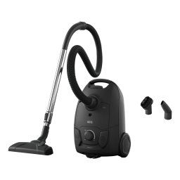 Aspiradora trineo AEG AB31C1GG 750W Filtro HEPA Bolsa 3L Reciclada