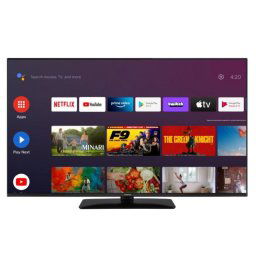 Aiwa LED Direct-LED 55AN7503UHD 55″ 4K Ultra HD Smart TV Dolby Digital Plus Wifi Bluetooth