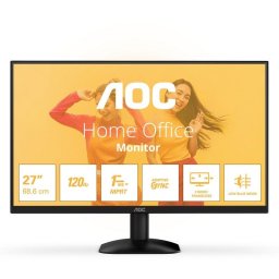Monitor AOC B3 27B35HM 27" FullHD 100Hz VA FreeSync sin Marco FlickerFree Low Blue Light