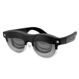 Gafas ASUS AirVision M1 Micro OLED 1920x1080 FOV 38° 1100cd/m² Touchpad USB-C