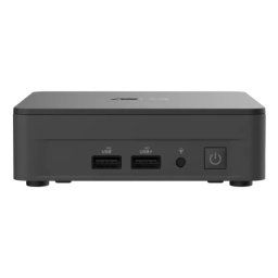 Barebone Asus NUC Intel Core i7-1270P 64GB RAM 2x M.2 NVMe/SATA Wi-Fi 6E Thunderbolt 4
