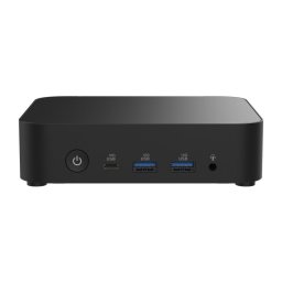 ASUS NUC 14 Essential Intel N250 DDR5 4800MHz WiFi 6E