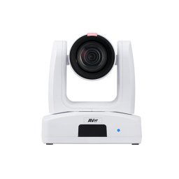 Cámara PTZ AVer PTZ211 Full HD 12X Zoom Óptico HDMI USB SDI PoE Blanca