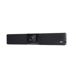 Barra de vídeo AVer VB342 Pro 4K PTZ Zoom 15X IA Seguimiento de Presentador y Audio