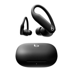 Beats Powerbeats Pro 2 Auriculares Inalámbricos Deportivos con Cancelación Activa de Ruido Negros
