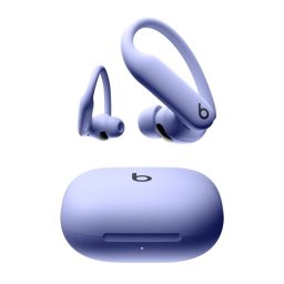Beats Powerbeats Pro 2 Auriculares Inalámbricos Deportivos con Cancelación Activa de Ruido Púrpura