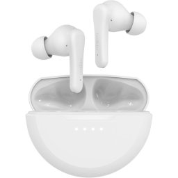 Auriculares Belkin inalámbricos Bluetooth 5.3 con resistencia al agua y control táctil