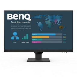 Monitor BenQ 27″ 1080p 100Hz IPS Altavoces Flicker Free Low Blue Light