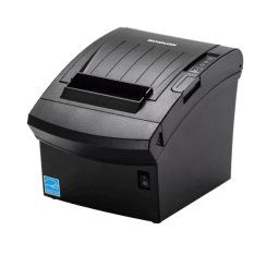 Impresora Térmica USB Ethernet Bixolon SRP-350plusV Corte automático y soporte códigos de barras