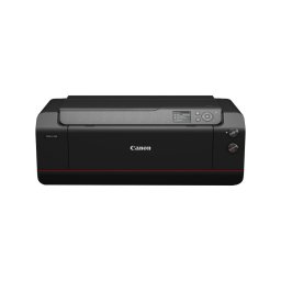 Impresora Inyección de tinta Wi-Fi Canon imagePROGRAF PRO-1100 impresión sin bordes A2 12 cartuchos