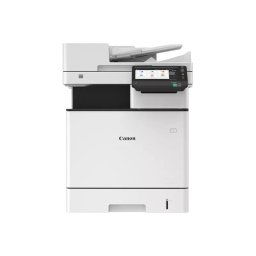 Impresora Láser Wi-Fi Canon i-SENSYS MF842Cdw multifunción color dúplex LCD 7″
