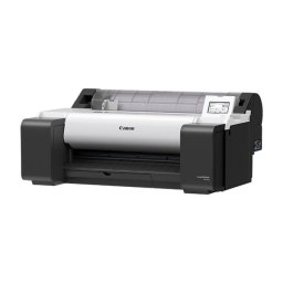 Impresora Inyección de tinta Wi-Fi Ethernet Canon imagePROGRAF TM-240 A1 Pantalla Táctil