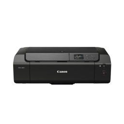 Impresora Inyección de tinta Wi-Fi Canon PIXMA PRO-200s A3+ impresión sin bordes