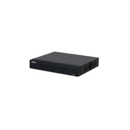 Grabador Dahua NVR2108HS-S3 8ch 1080p Linux H.265 16TB HDMI VGA USB SATA 1U