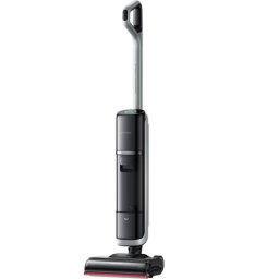 Aspiradora escoba 2 en 1 Dreame 400W Sin bolsa 22000Pa 72min Autonomía depósito dual
