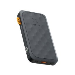 Powerbank Xtorm FS5 10000mAh Quick Charge 3.0 2xUSB-C 1xUSB-A 20W Negro Sostenible