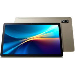 Acer Tab V11 Tablet 11" 2K 6GB/256GB 20W 8000mAh WiFi AC AND14 + Funda Champagne